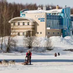 Фото Отель Круиз