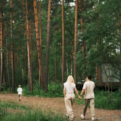 Фото Берель Парк-Отель