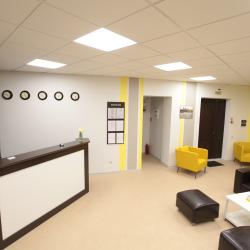 Фото Отель Победа