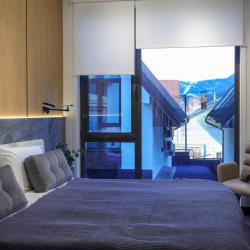 Фото Отель Chalet by Provence (Шале Прованс)