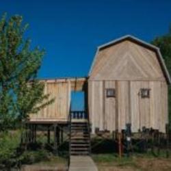 Фото Отель На Краю Земли