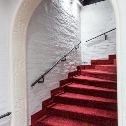 Фото Отель Летучая Мышь