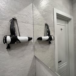 Фото Отель Unique Apart (Уник Апарт) на улице Мичурина 58 корп. 1