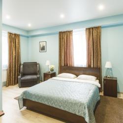 Фото Отель Asti Rooms (Асти Румс)