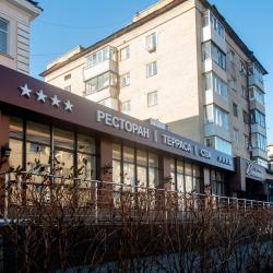 Фото Отель Есенин