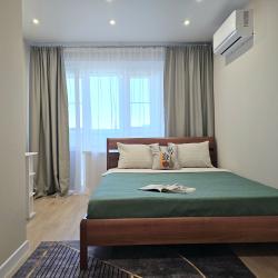 Фото Апартаменты на Голосова 32