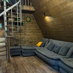 Фото Отель Экосфера (бывш. Ночной )