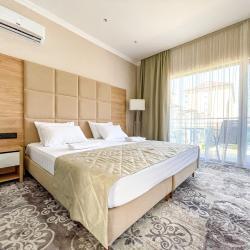 Фото Отель Avdallini Golden Bay (Авдаллини Голден Бэй)