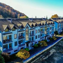 Фото Отель Сеть апартаментов Goodwill