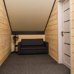 Фото Отель Альпинс residence