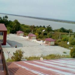 Фото Отель Красный маяк