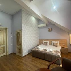 Фото Отель Eurasia Business Hotel (Евразия Бизнес)