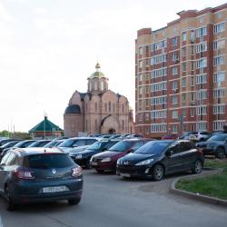 Фото Апартаменты Атмосфера на улице Артемова