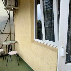 Фото Отель Гостевой дом Кармен