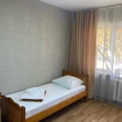 Фото Отель Учебный центр профсоюзов