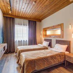 Фото Отель Ahpoila Villas (Ахпоила Виллас)