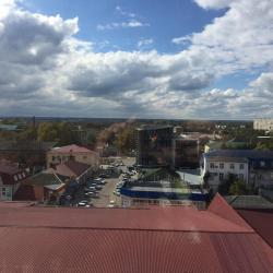 Фото Отель 