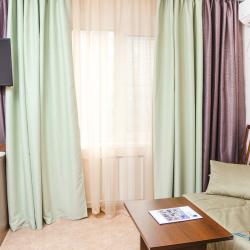 Фото Отель Планета