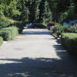 Фото Отель Равенна