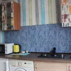 1-комнатные апартаменты стандарт