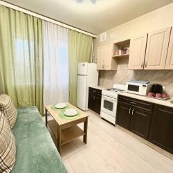 1-комнатные апартаменты улучшенные дзержинского 10