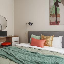 Фото Отель КварТигра на улице Караульная