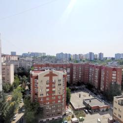 Фото Апартаменты на улице Ерошевского 22