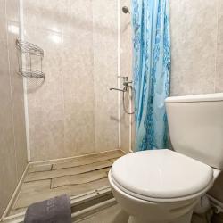 Фото Отель Ателика Лесная бухта