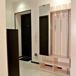 1-комнатные апартаменты студия