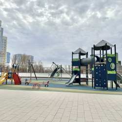 3-комнатные апартаменты улучшенные