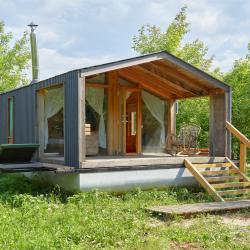 Фото Загородный отель Гуляй-Город