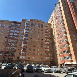 Фото Апартаменты на улице Краснодонская 5