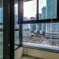 фото 205 Business Apartments (Бизнесс Апартменс) на бульваре Ходынский 20А