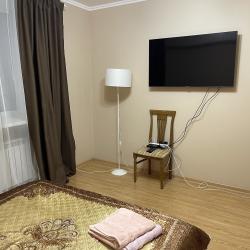 Фото Апартаменты на улице Новоторжская 7