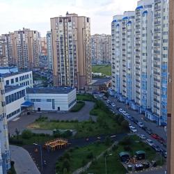 2-комнатные апартаменты эконом