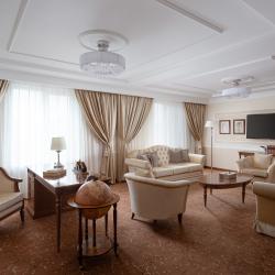Фото Отель Radisson Hotel Ulyanovsk (Рэдиссон )