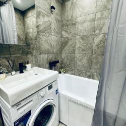 Фото Апартаменты на улице Быстрецкая 10к1