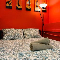 фото 24 Travel inn Новослободская (Трэвел Инн)