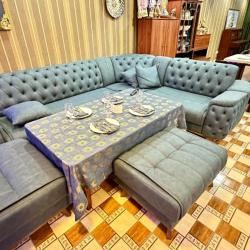 Фото Отель Mosaic Boutique (Мозаик Бутик)
