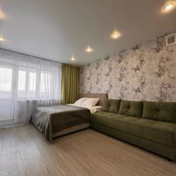 Фото Отель Уютная студия с видом на Китай