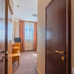 Фото Отель ская