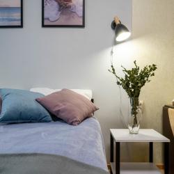 1-комнатные апартаменты стандарт