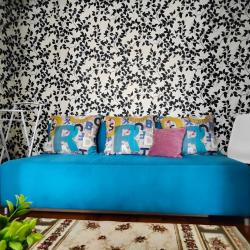 Фото Апартаменты на улице Красная 165/1