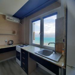 Фото Апартаменты на улице Суворовская 79