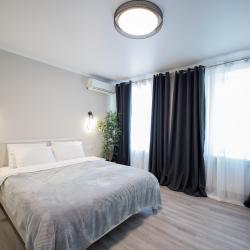 Фото Отель Smile Apartments (Смайл Апартментс) на проспекте Чехова 53/1