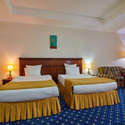 Фото Grand Hotel Victory (Гранд-отель Виктори)