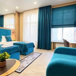 Фото Бутик Отель