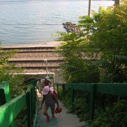 Фото Отель Green (Грин)