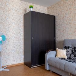 3-комнатные апартаменты стандарт