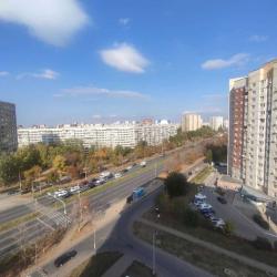 1-комнатные апартаменты стандарт